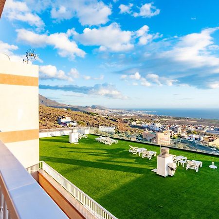Los Menores Sea View Costa Adeje  Eksteriør bilde